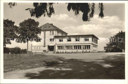 72139186 Schwenningen Neckar Kinderheim Kurhaus Schoenblick Villingen-Schwenning - Villingen - Schwenningen