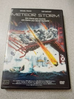 DVD - Meteor Storm (Michael Trucco) - Sonstige & Ohne Zuordnung