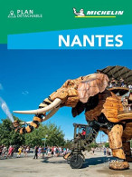 Guide Vert WE&GO Nantes - Andere & Zonder Classificatie