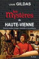 Haute Vienne Mystères - Andere & Zonder Classificatie