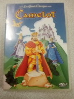 DVD Film Animé - Camelot - Sonstige & Ohne Zuordnung