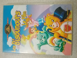 DVD Film - Les Bisounours Le Film - Andere & Zonder Classificatie