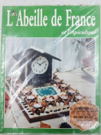 Revue L'abeille De France N° 795 - Non Classés