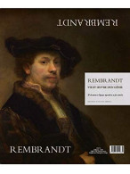 Coffret Rembrandt: Vie Et Oeuvre D'un Génie. 20 Documents D'époque Reproduits En Fac-similés - Other & Unclassified