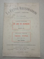 La Petite Illustration N.78 - Décembre 1921 - Sin Clasificación