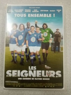 DVD Film - Les Seigneurs - Autres & Non Classés