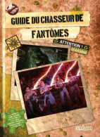 Guide Du Chasseur De Fantômes - Andere & Zonder Classificatie