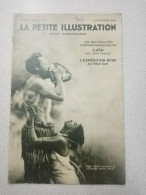 La Petite Illustration N.506 - Decembre 1930 - Unclassified