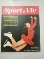 Sport & Vie Nº 21 / Février 1958 - Ohne Zuordnung