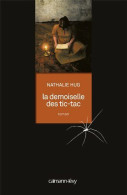 La Demoiselle Des Tic-Tac - Andere & Zonder Classificatie