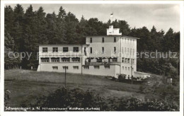 72139164 Schwenningen Neckar Kurhaus Villingen-Schwenningen - Villingen - Schwenningen