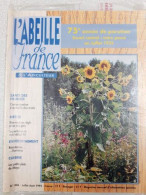 Revue L'abeille De France N° 806 - Unclassified