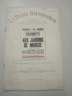 LA Petite Illustration N.268 - 1930 - Unclassified