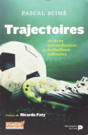 Trajectoires - Andere & Zonder Classificatie