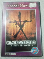 DVD Film - Blair Witch 2 - Le Livre Des Ombres - Autres & Non Classés