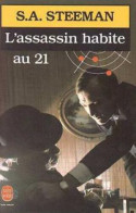 L'assassin Habite Au 21 - Other & Unclassified