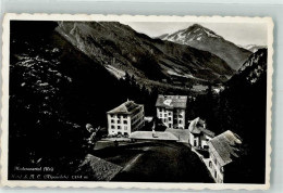 39701421 - Maderanertal - Other & Unclassified