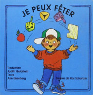 JE PEUX FETER - Other & Unclassified