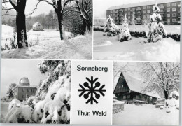 50349221 - Sonneberg , Thuer - Sonneberg