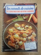 Les Carnets De Cuisine Nº 2 - Avril 1978 - Zonder Classificatie