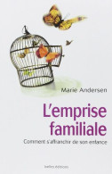 L'Emprise Familiale - Other & Unclassified