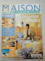 Maison Bricolages Des Idees Pour Vos Chambres - Decembre 1997 - Unclassified