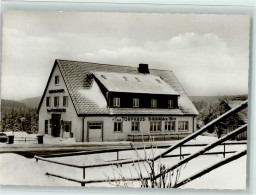 10118521 - Torfhaus , Harz - Altenau