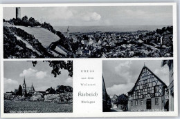 51503021 - Kiedrich , Rheingau - Autres & Non Classés