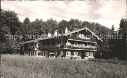 72139087 Wiessee Bad Finnerhof Bad Wiessee - Bad Wiessee