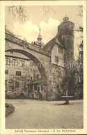 72138943 Michelstadt Schloss Fuerstenau Steinbach Michelstadt - Michelstadt