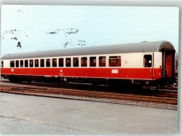 39736021 - Reisezugwagen 1. Klasse F. IC- U. TEE-Verkehr Gattung Apmz 122 - Trains