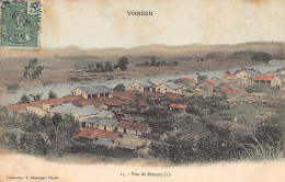 Viet-Nam - MONCAY - Vue Générale - Ed. V. Demange 12 - Viêt-Nam