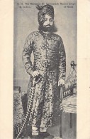 India - REWA - H.H. The Maharaja Sir Vyankatesh Raman Singh Of Rewa - Publ. Underwood. - India