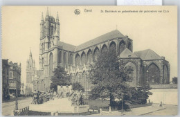 50397521 - Gent - Autres & Non Classés