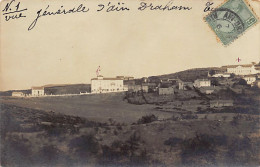 AIN DRAHAM - Vue Générale - CARTE PHOTO - Ed. Inconnu  - Tunisie