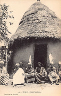 Togo - Chefs Fétichistes - Ed. A.-A. Acolatsé 40 - Togo