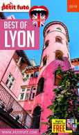 Guide Best Of Lyon 2018 Petit Futé - Autres & Non Classés