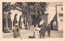 Maroc - Le Quartier Réservé De Casablanca - Prostitution - Ed. CAP 23 - Casablanca