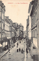 LISIEUX (14) La Rue Pont-Mortain - Lisieux