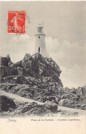 Jersey - JERSEY Corbière Lighthouse - Autres & Non Classés