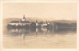 Österreich - GMUNDEN (OÖ) Seeschloss Ort - Gmunden