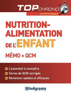 Nutrition-alimentation De L'enfant - Autres & Non Classés