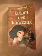 La Faim Des Lionceaux - Autres & Non Classés