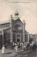 MAISON CARRÉE El Harrach - Le Nouveau Marché - Otros & Sin Clasificación