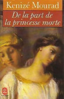 De La Part De La Princesse Morte - Other & Unclassified