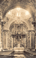 México - PUEBLA - Capilla Del Rosario - Santo Domingo - REAL PHOTO Foto - Ed. Osuna 1422 - Mexico