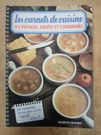 Les Carnets De Cuisine Nº 6 - Avril 78 - Zonder Classificatie