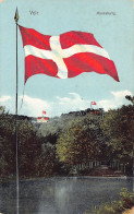 Denmark - VEJLE - Munkebjerg - Dinamarca