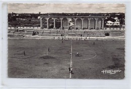 Congo - BRAZZAVILLE - Le Stade Eboué - Ed. Au Messager 6 - Brazzaville