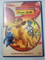 DVD Film - La Garde Du Roi Lion - L'ombre De Scar - Autres & Non Classés